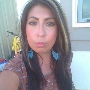 Meet your Posher, Kat